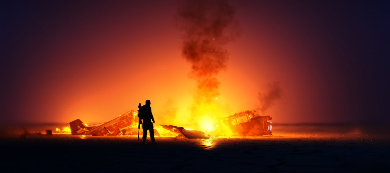 Tom Clancys Ghost Recon Wildlands 12k