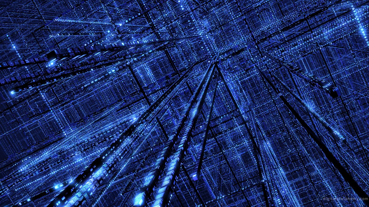 Blue Lights Fix 4k