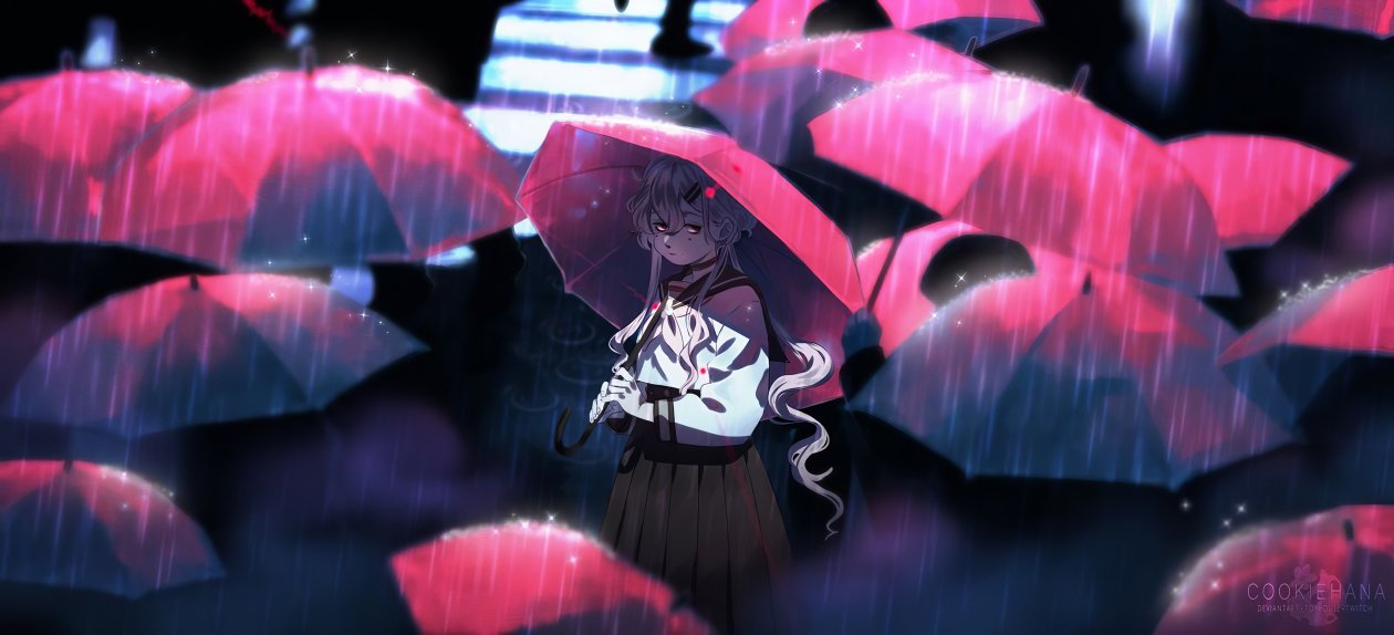 Anime Manga 4k