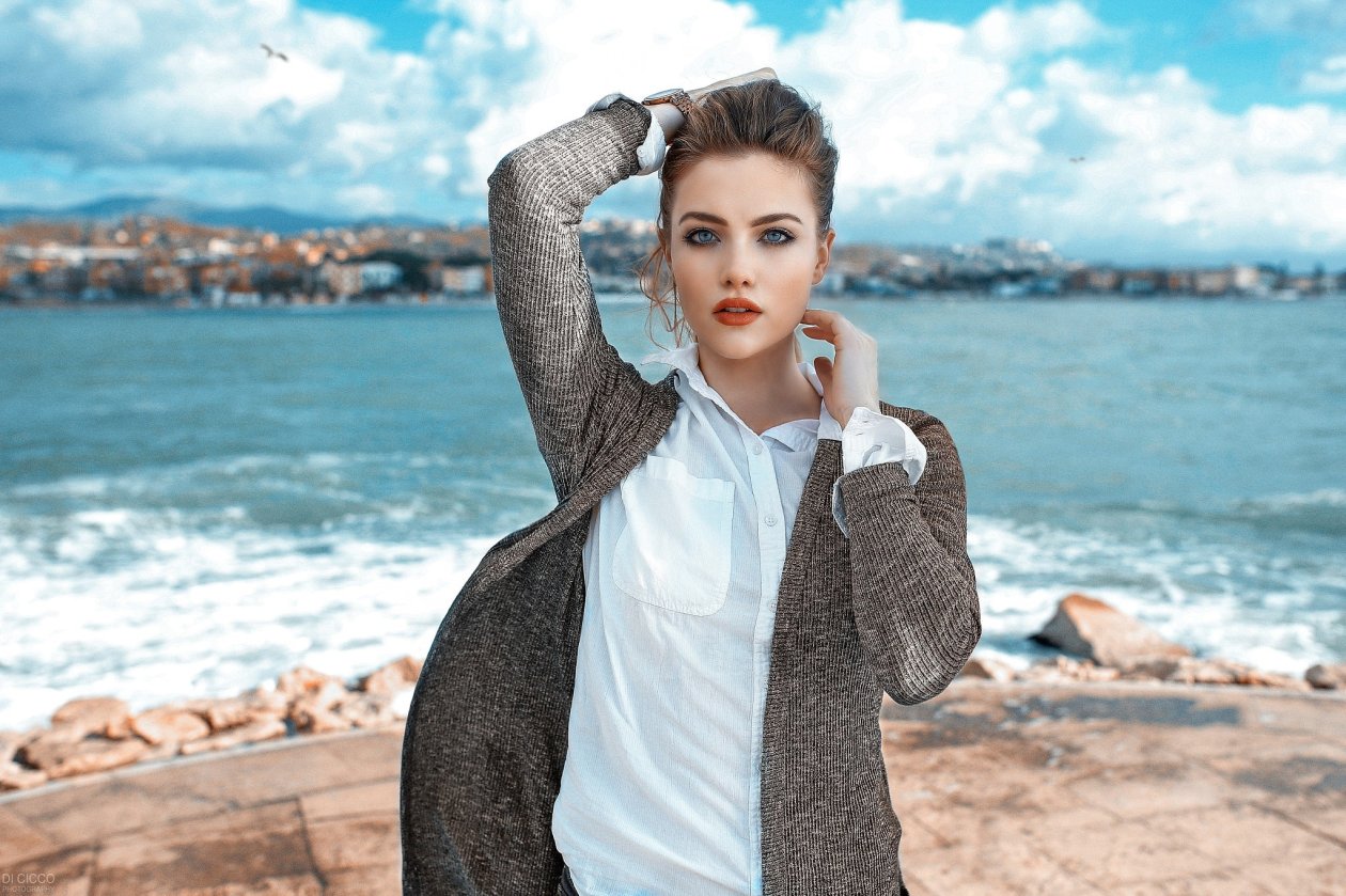 April Alley 2019