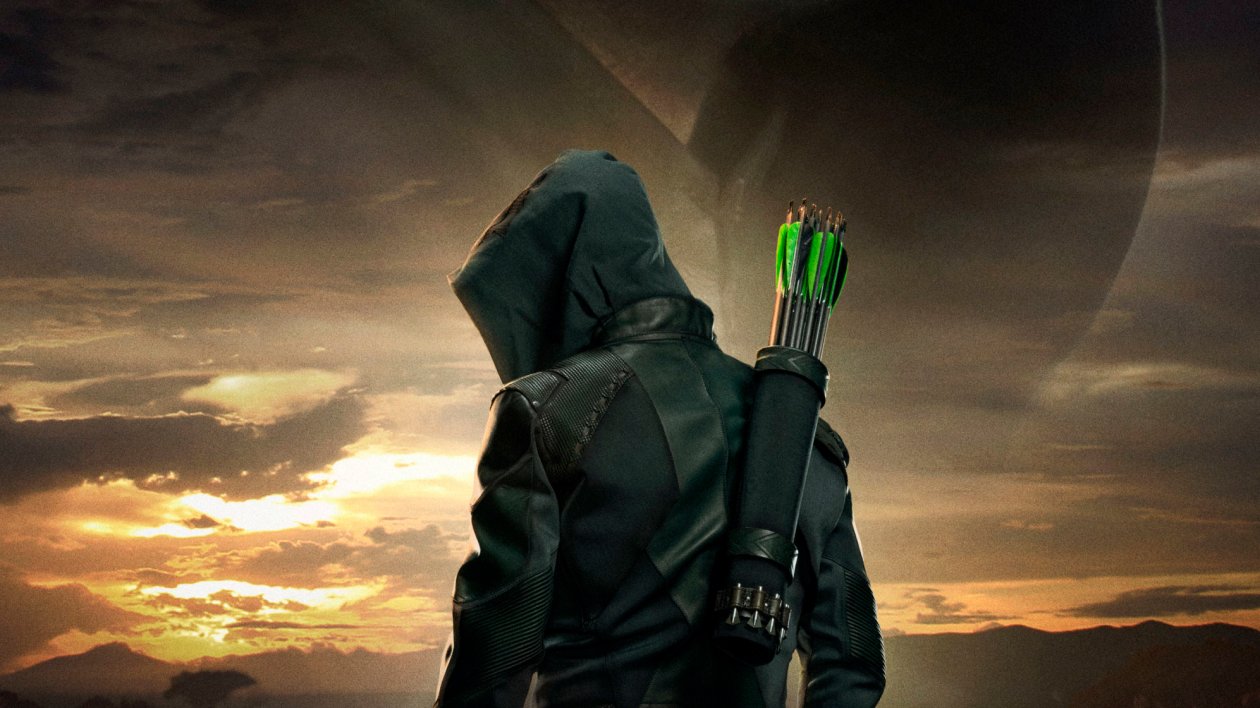 Arrow 2019