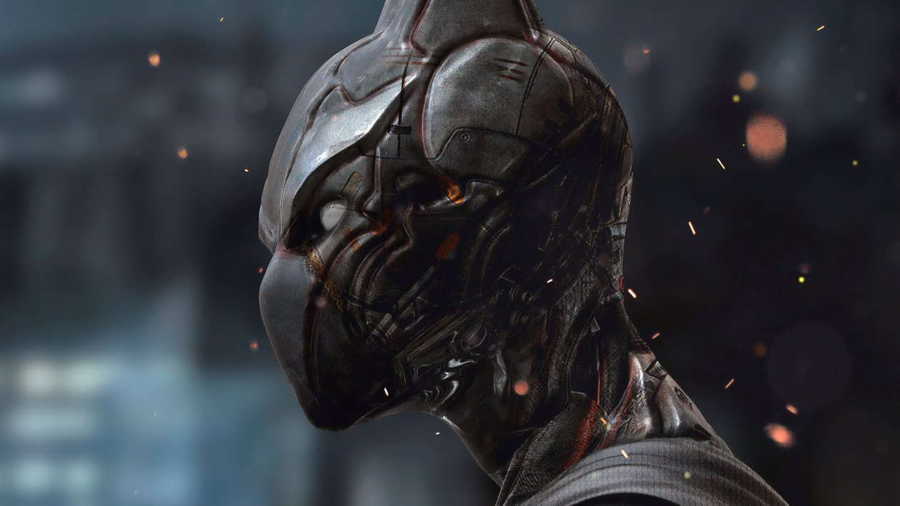 Project Batman