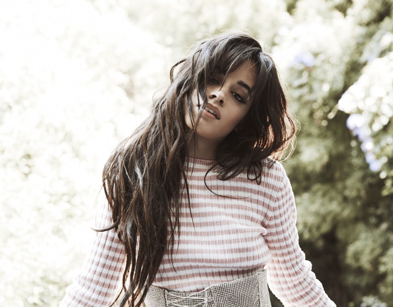 Camila Cabello Rollacoaster 2018