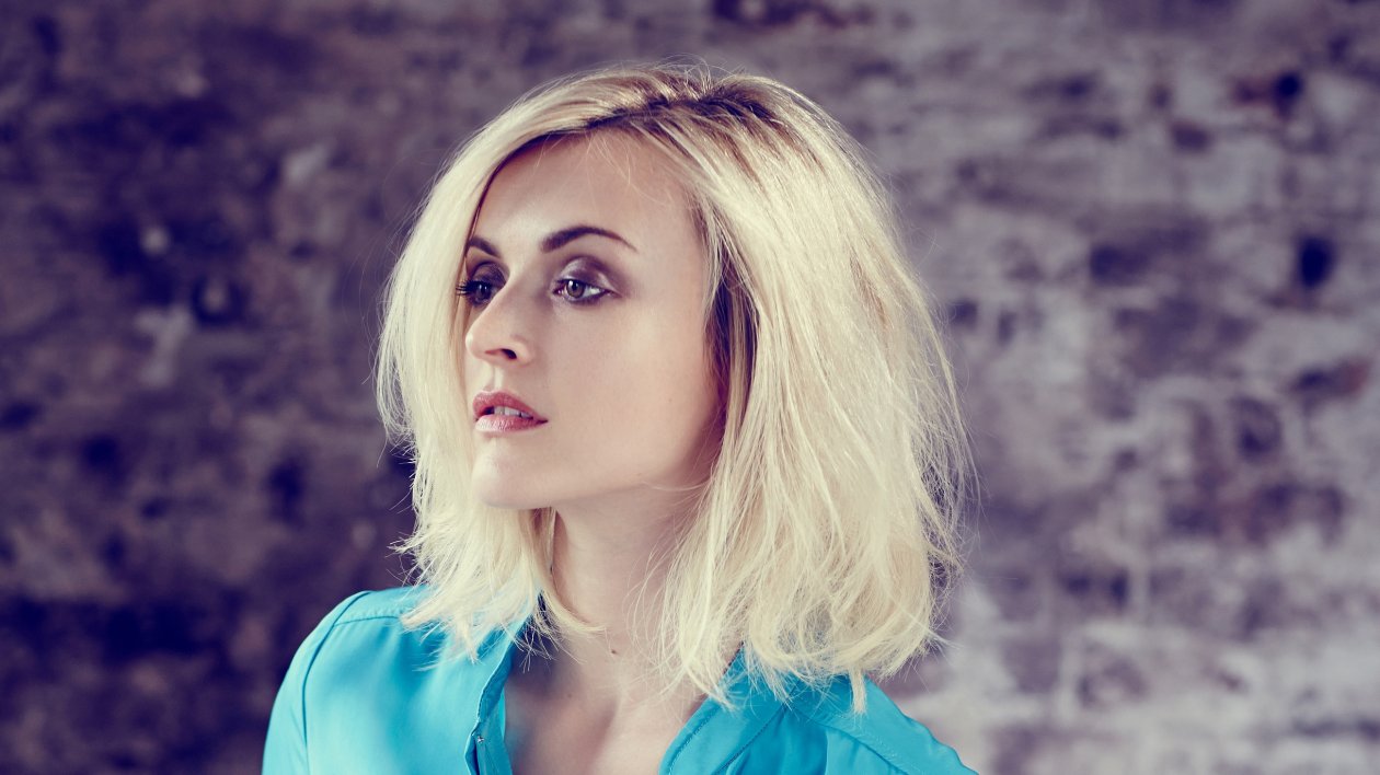 Fond d'écran Fearne Cotton 2018