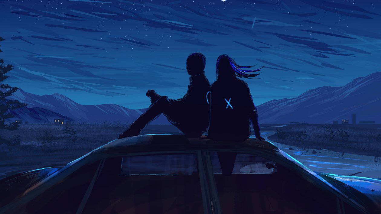 You And Me Forever Together