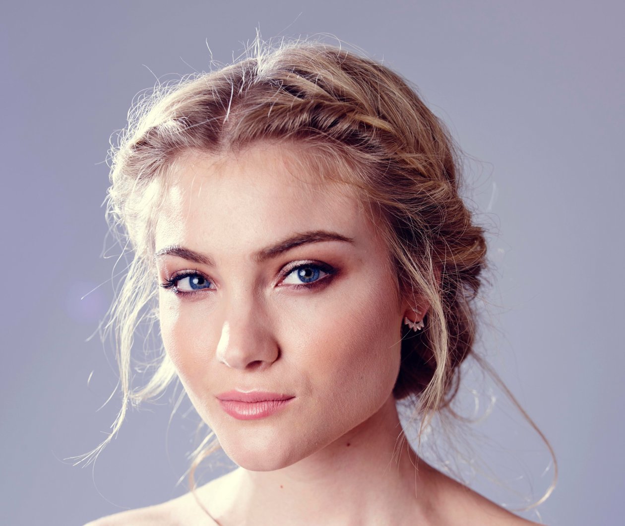 Skyler Samuels Celebrity