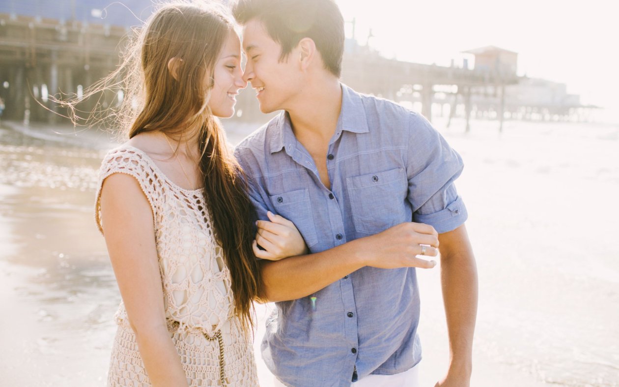 Beautiful Couple