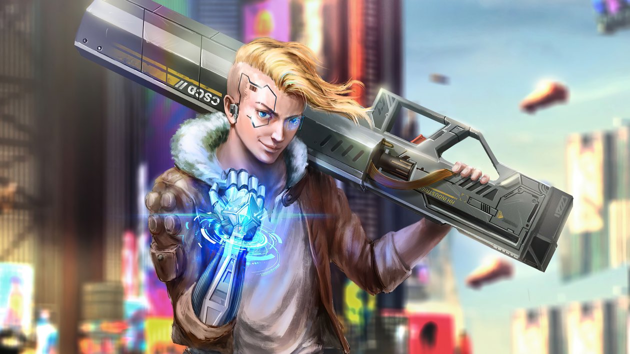 Ezreal League Of Legends