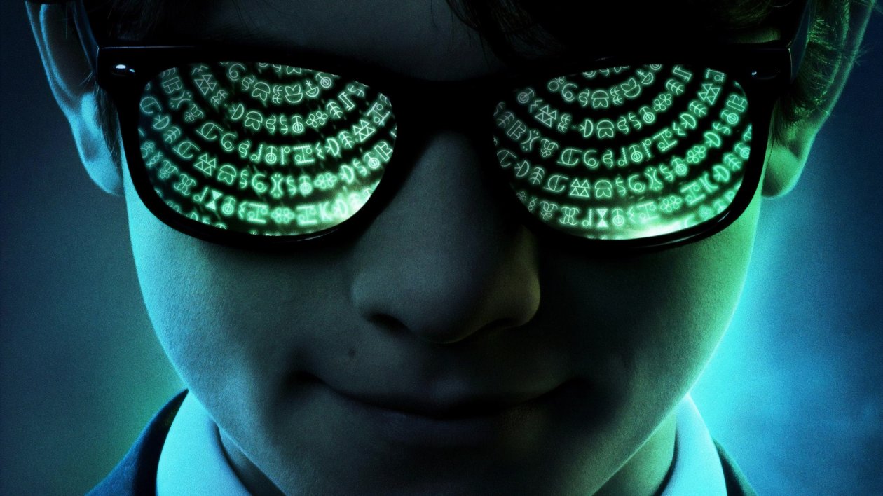 Artemis Fowl 2019 Movie