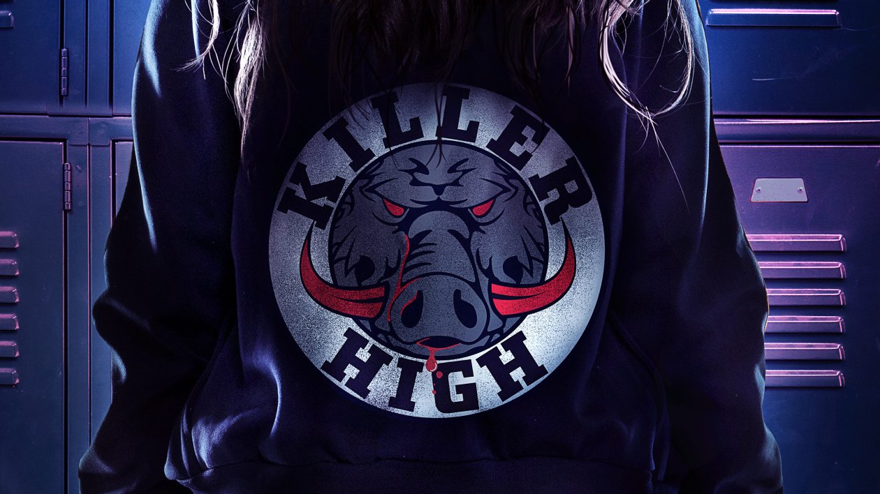 Killer High