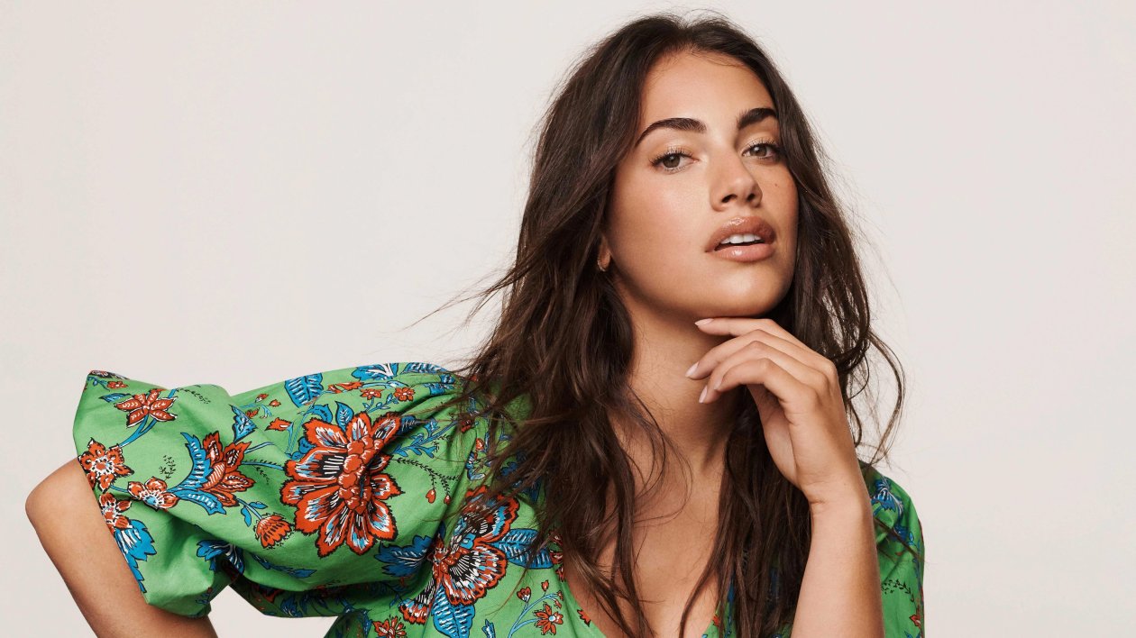 Fond d'écran Lorena Duran