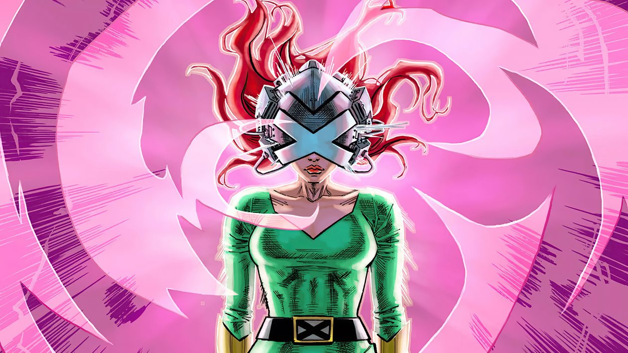 Fond d'écran X Force 3