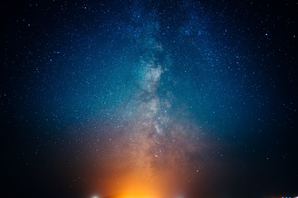 Milkyway Odissey 4k 5k