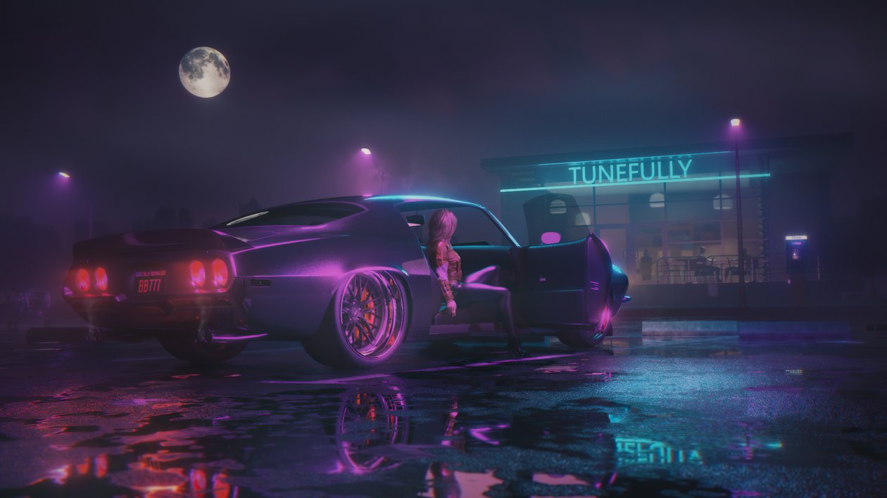 Night Call
