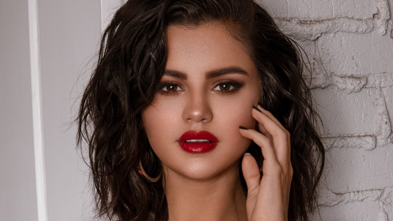 Selena Gomez 2019 Latest