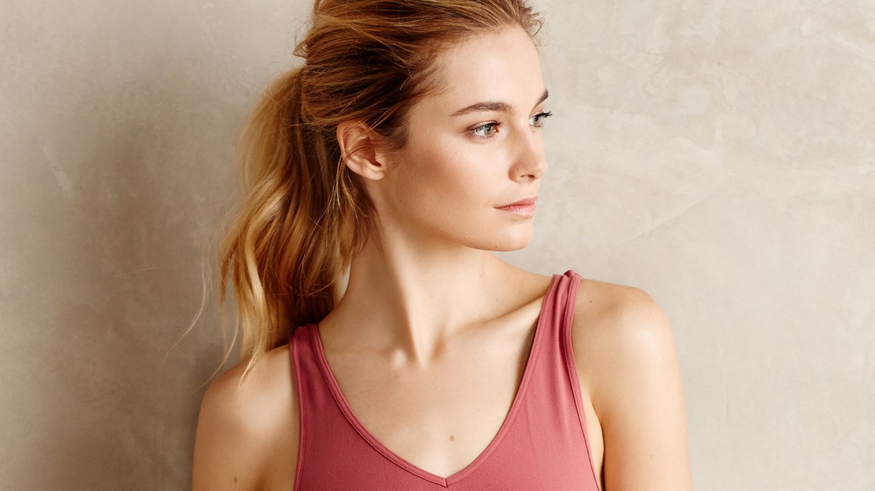 Bridget Malcolm