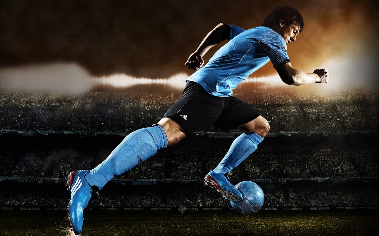 Lionel Messi Full HD