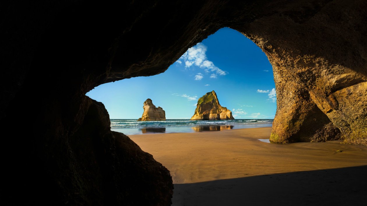 Cave Nature