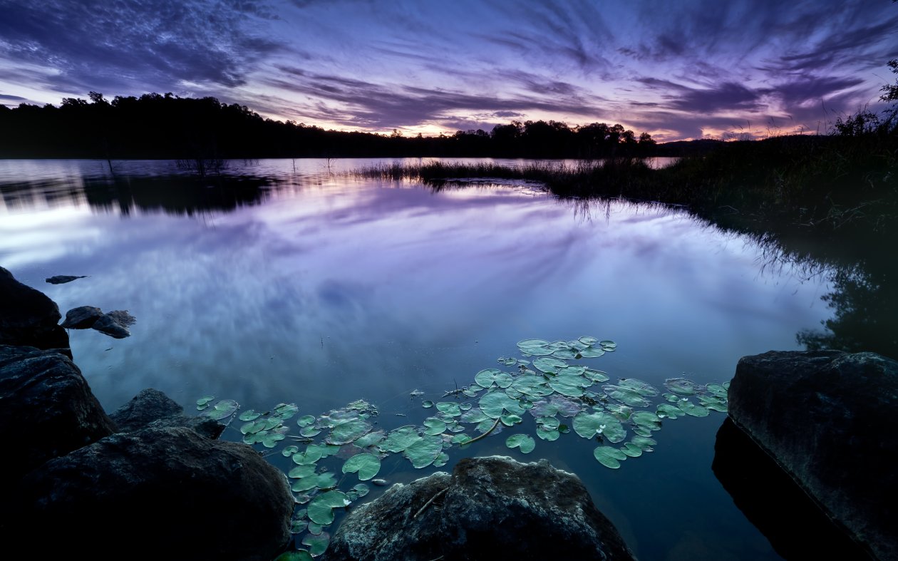 Crystal Lake