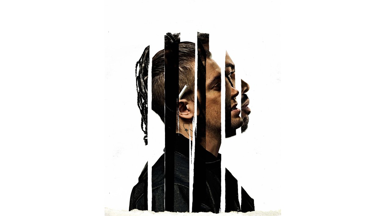 Blindspotting 2018 Movie 4k