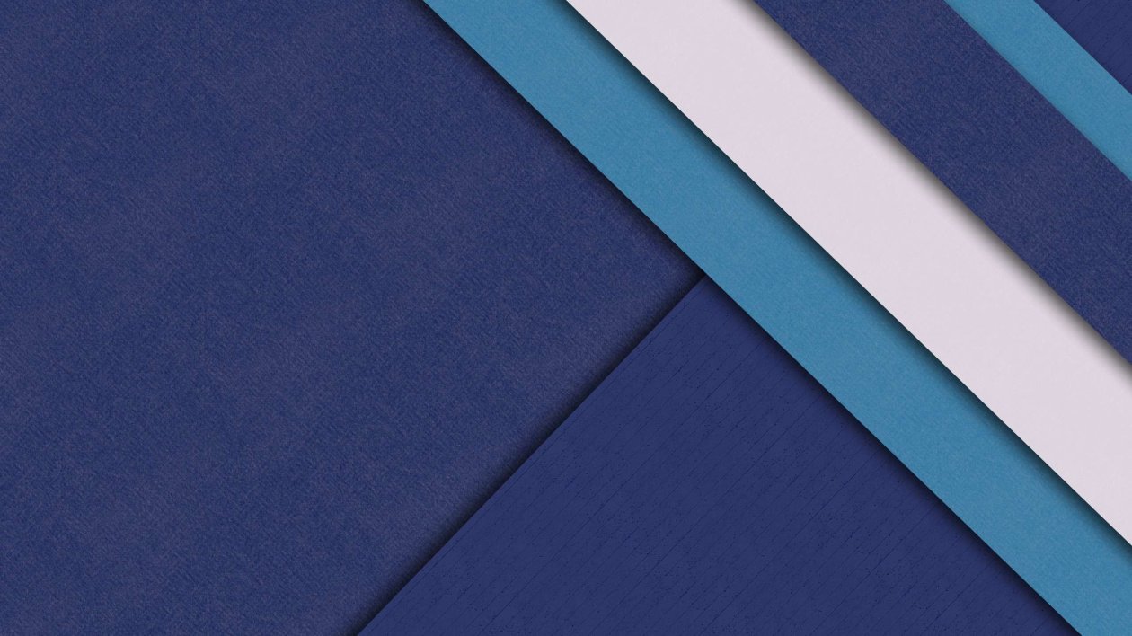 Abstract Texture Triangle