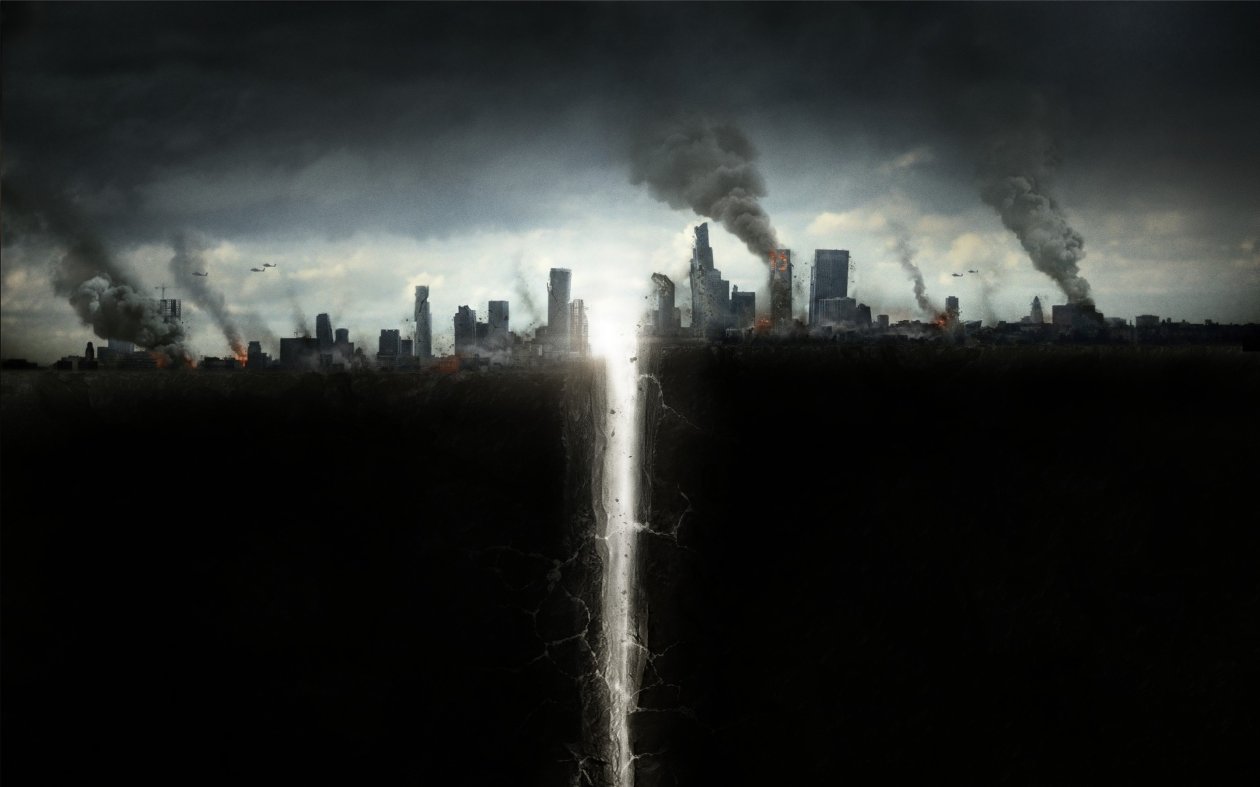 San Andreas Movie