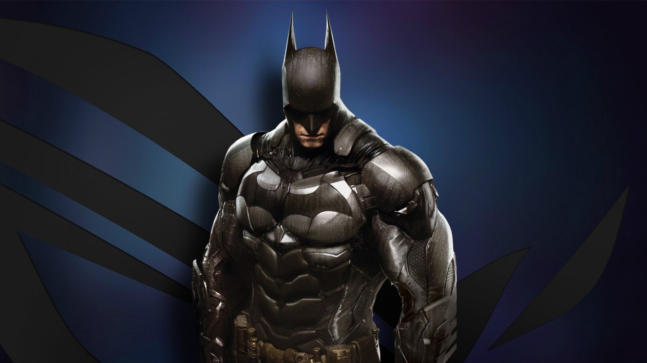 Dark Knight Game