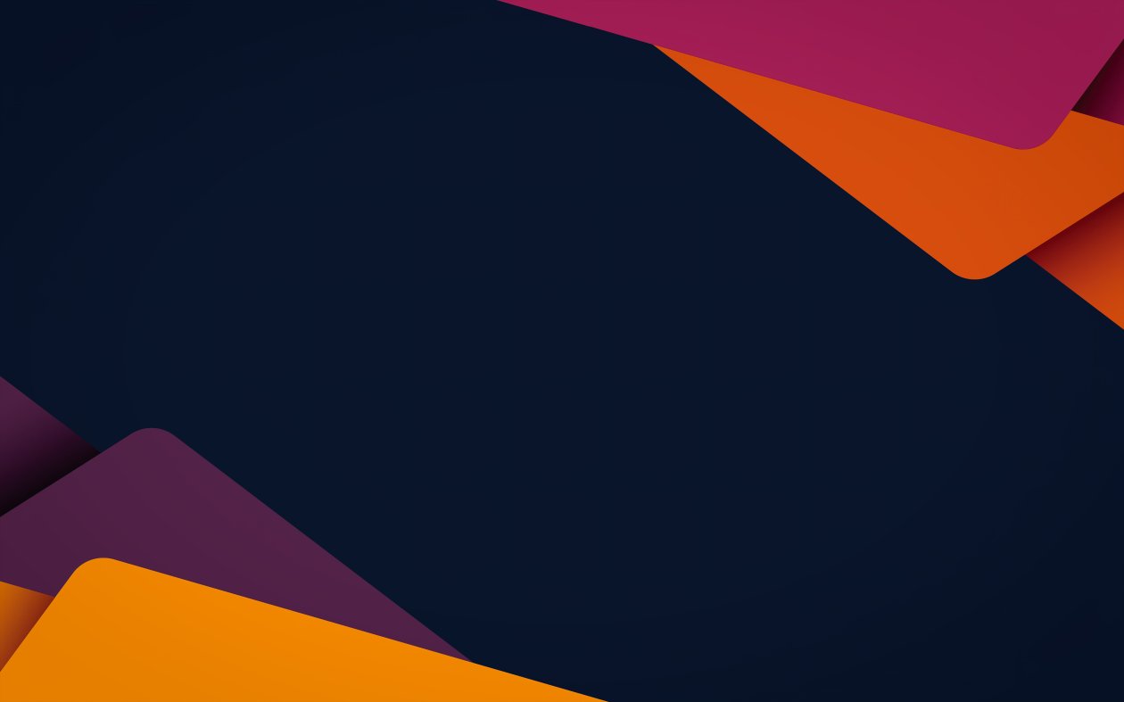 Abstract Shape Cards 5k