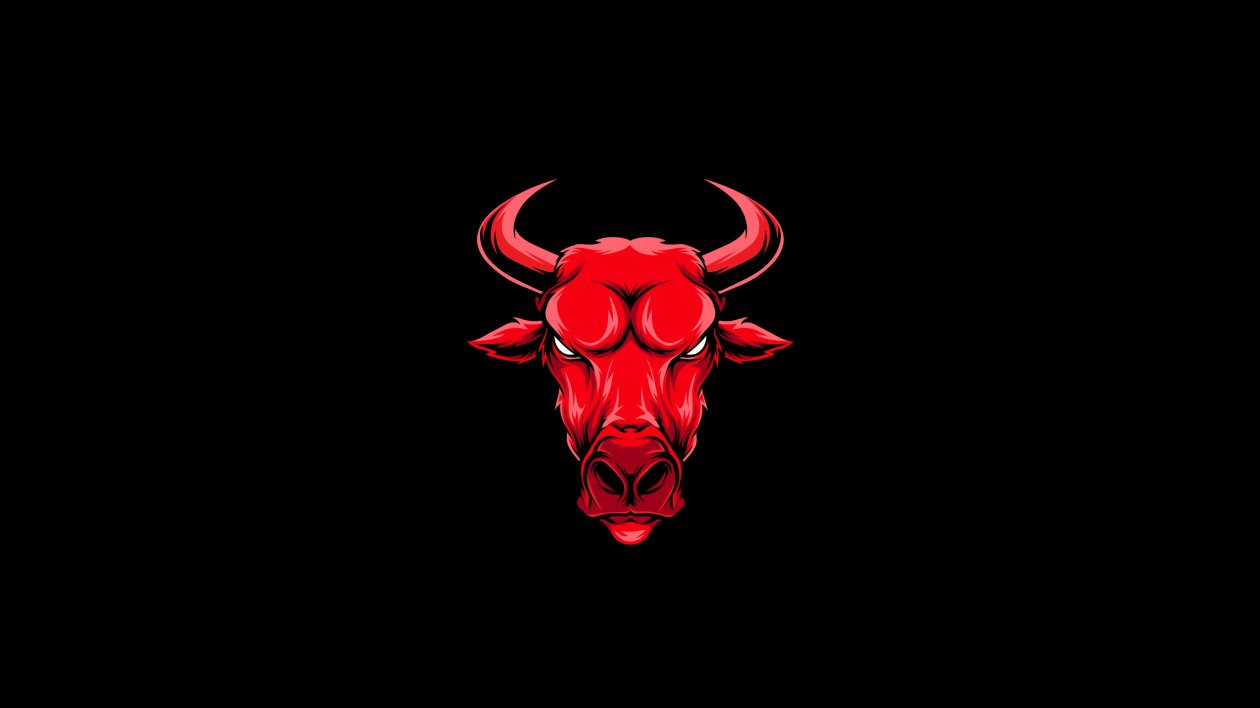 Red Bull Minimal 4k
