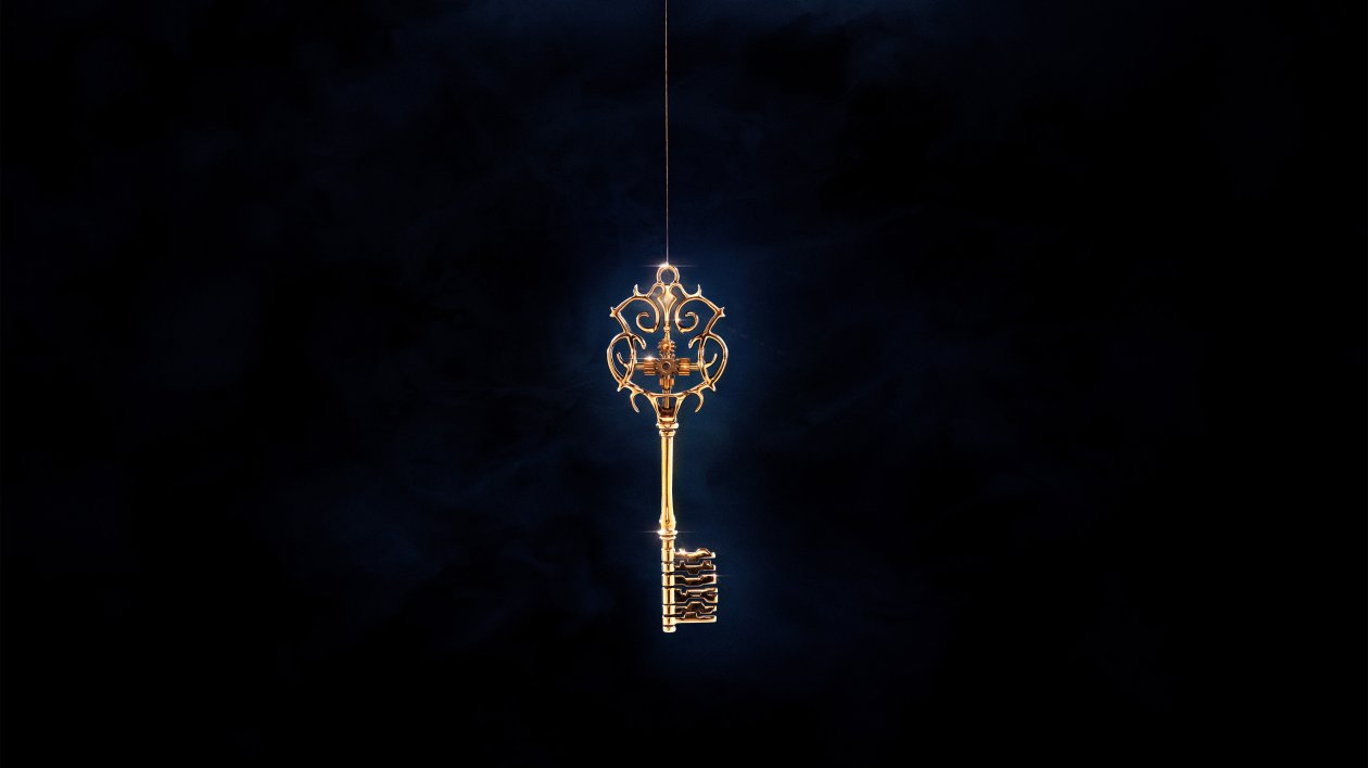 The Nutcracker And The Four Realms 2018 4k