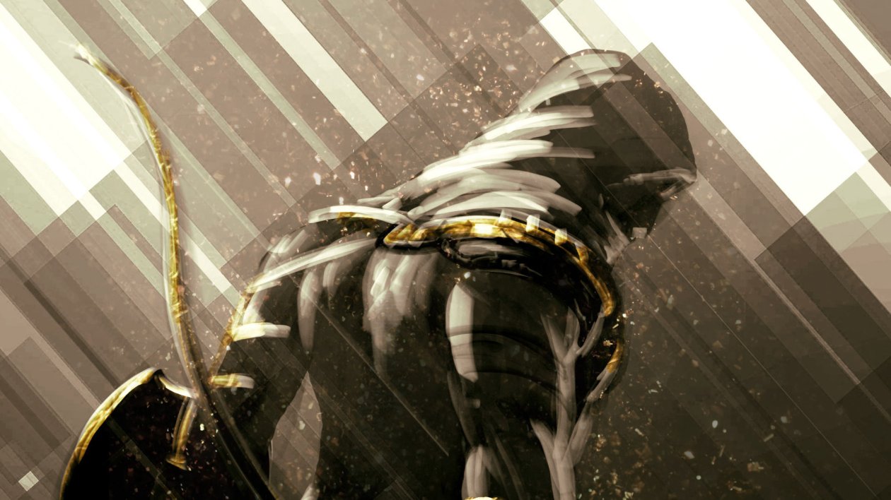 Assassins Creed Origins Art