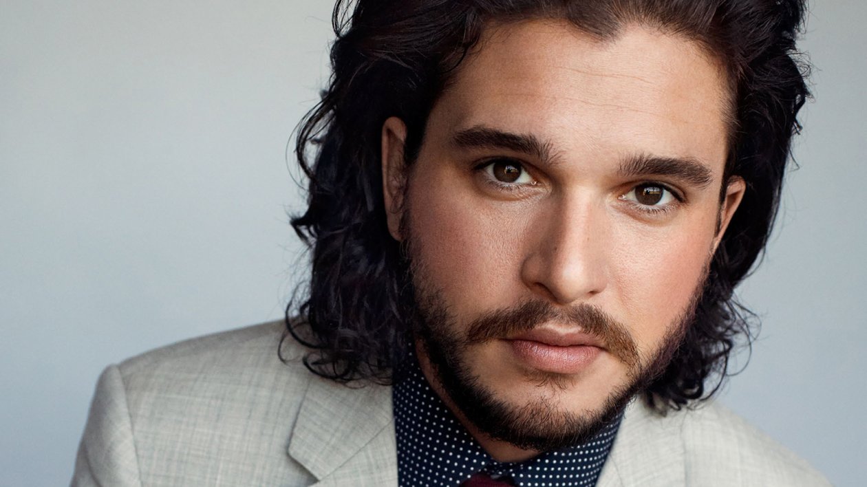 Kit Harington 2017