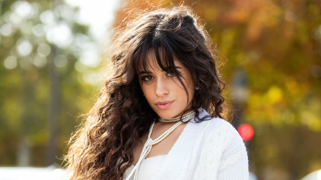Camila Cabello Singer 2019