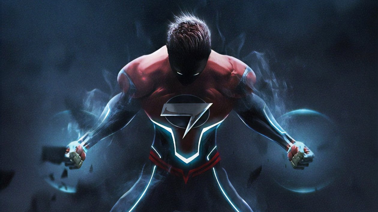 Christiano Ronaldo Got Powers