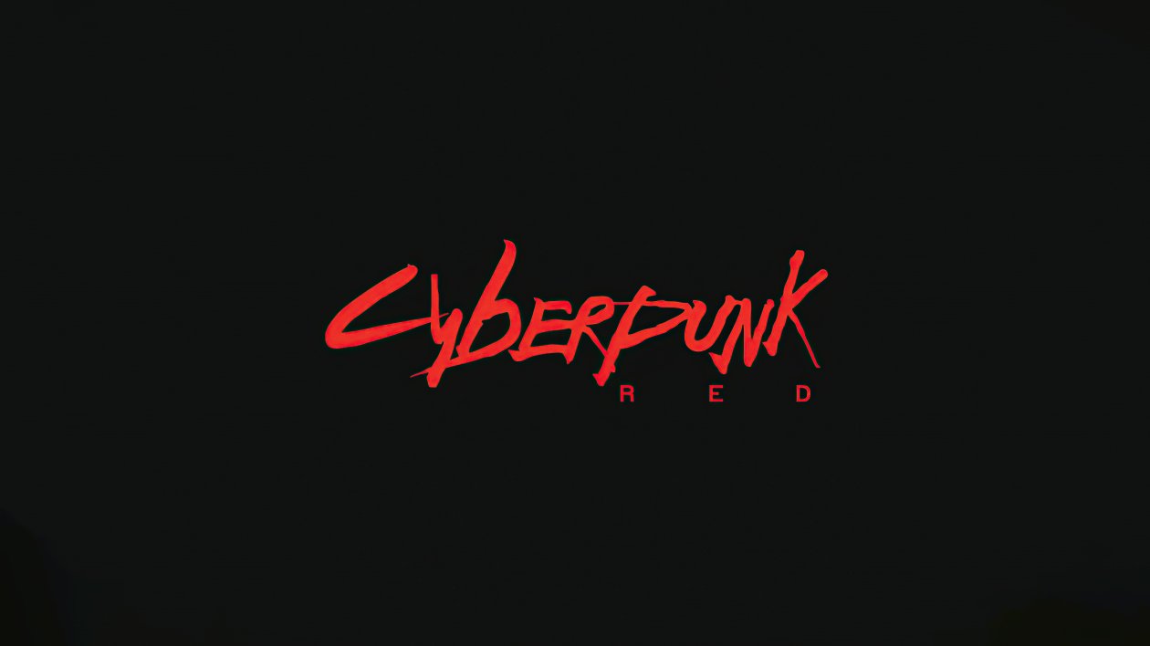 Cyberpunk Red