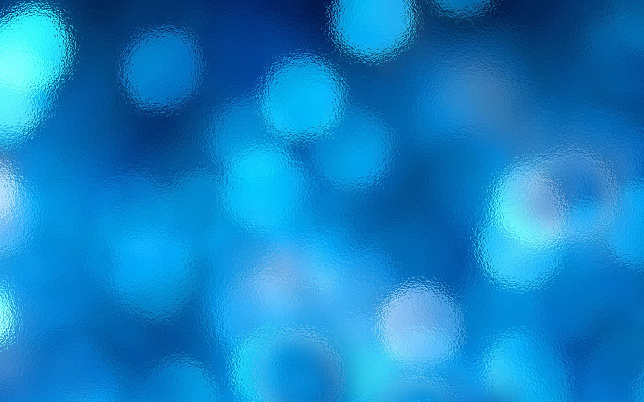 Blury Circles