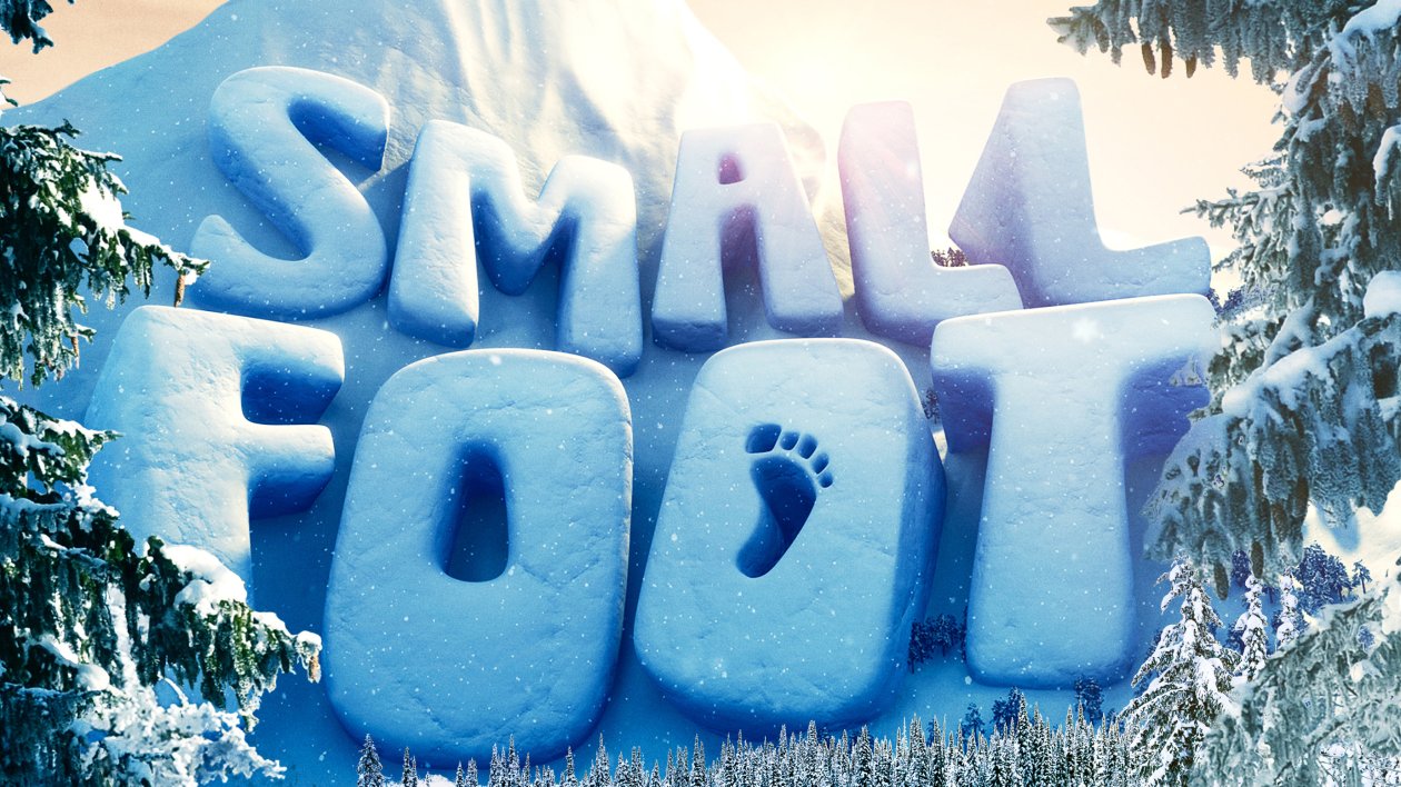 Small Foot