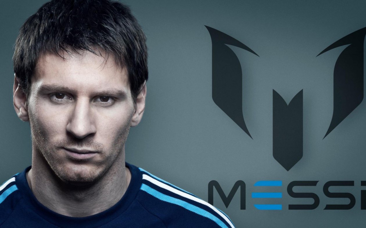Lionel Messi FC