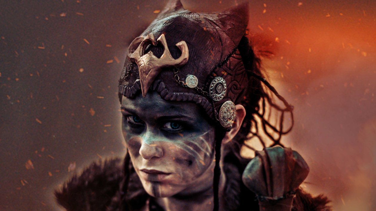 Hellblade Senua