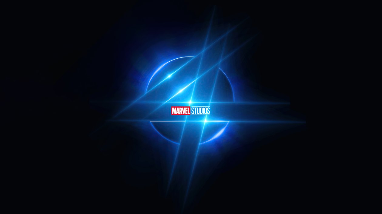 Fantastic Four 2024