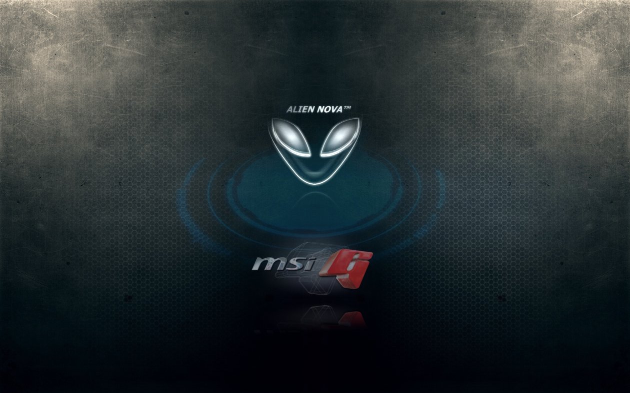 Alienware