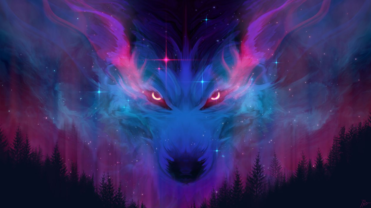Fox Sky 4k