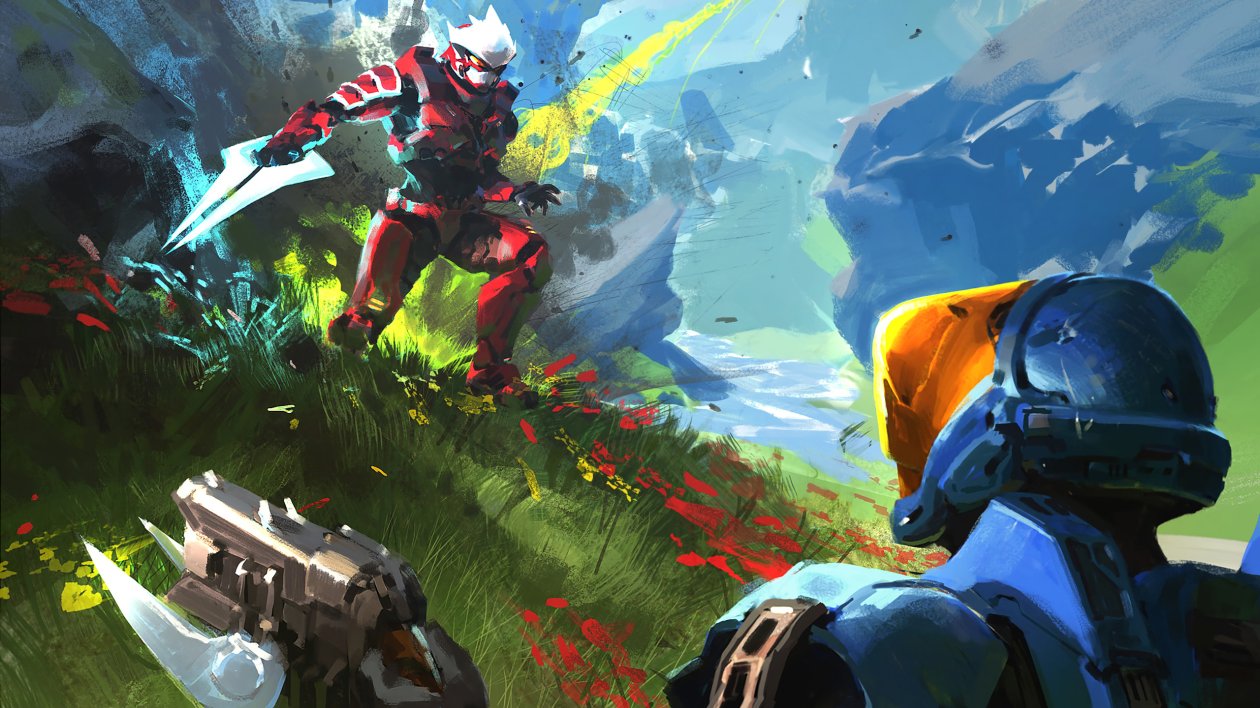 Halo 3 Game