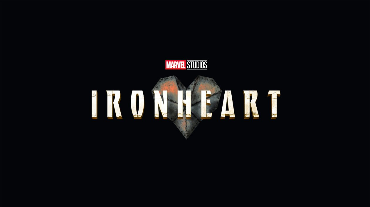 Marvel Studios Ironheart