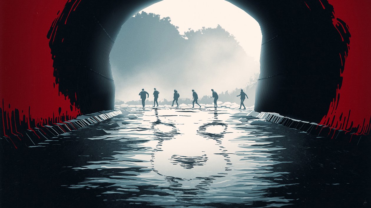 It Chapter Two 2019 Poster