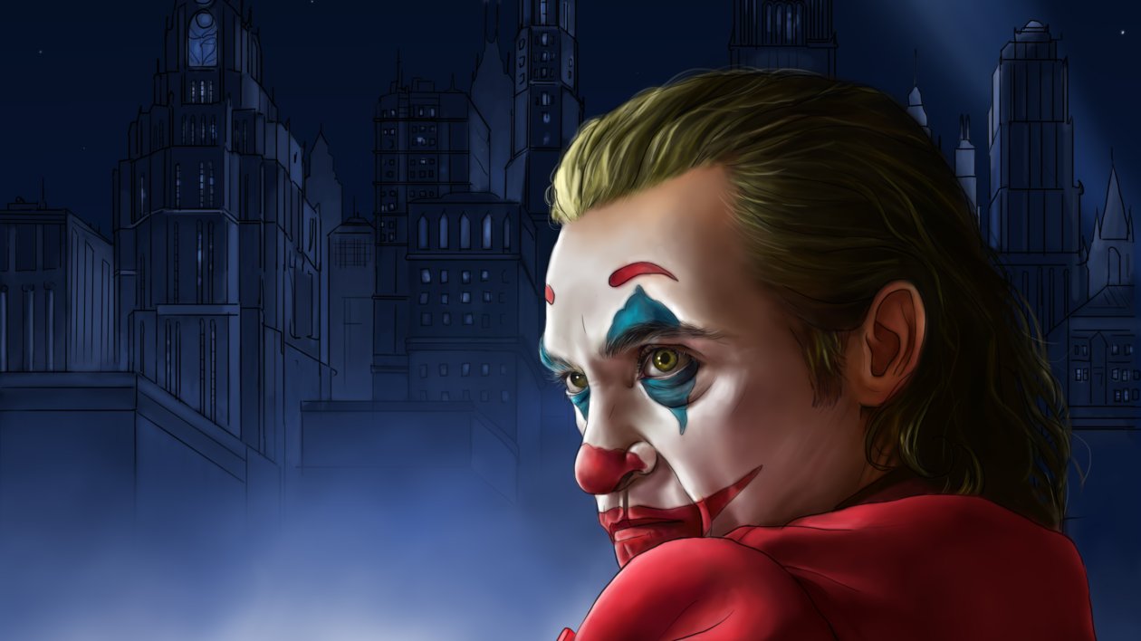 Joker Side