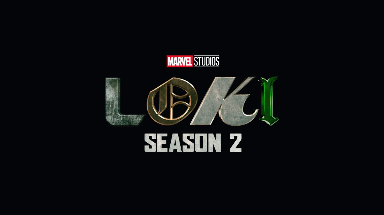 Loki Season 2 5k