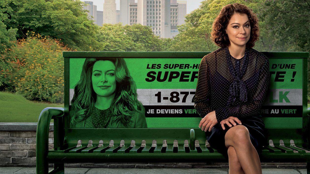 She Hulk Attorney At Law