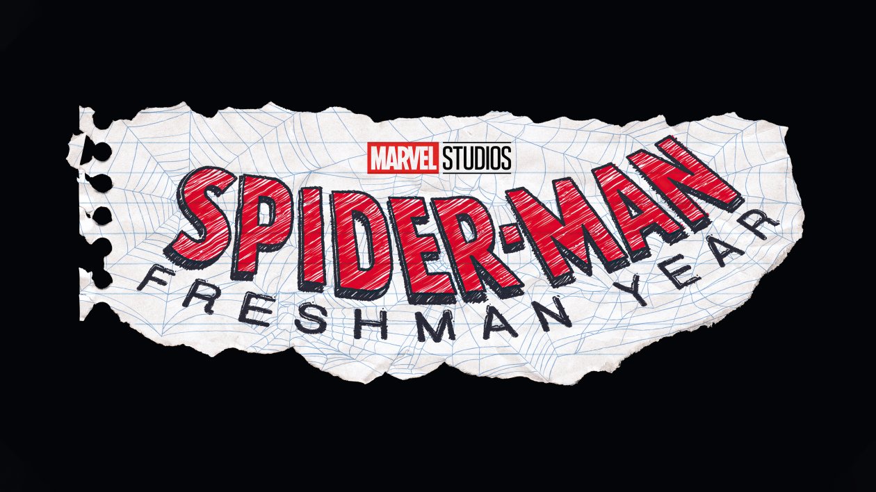 Spider Man Freshman Year 5k