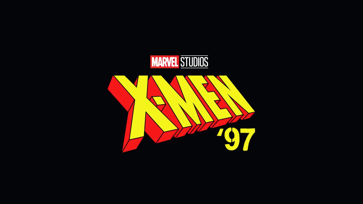 X Men 97